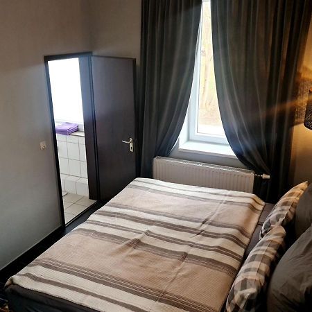 Hotel Geismarburg Göttingen Kültér fotó