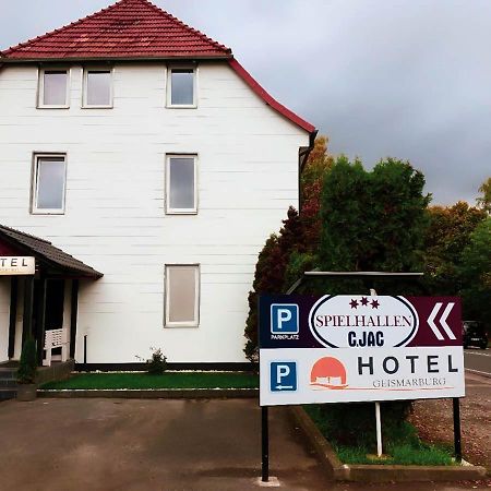 Hotel Geismarburg Göttingen Kültér fotó