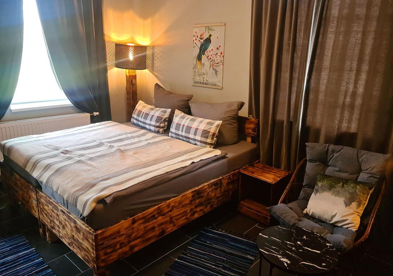 Hotel Geismarburg Göttingen Kültér fotó