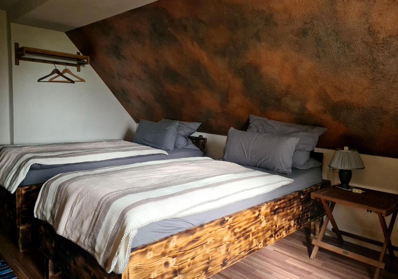 Hotel Geismarburg Göttingen Kültér fotó