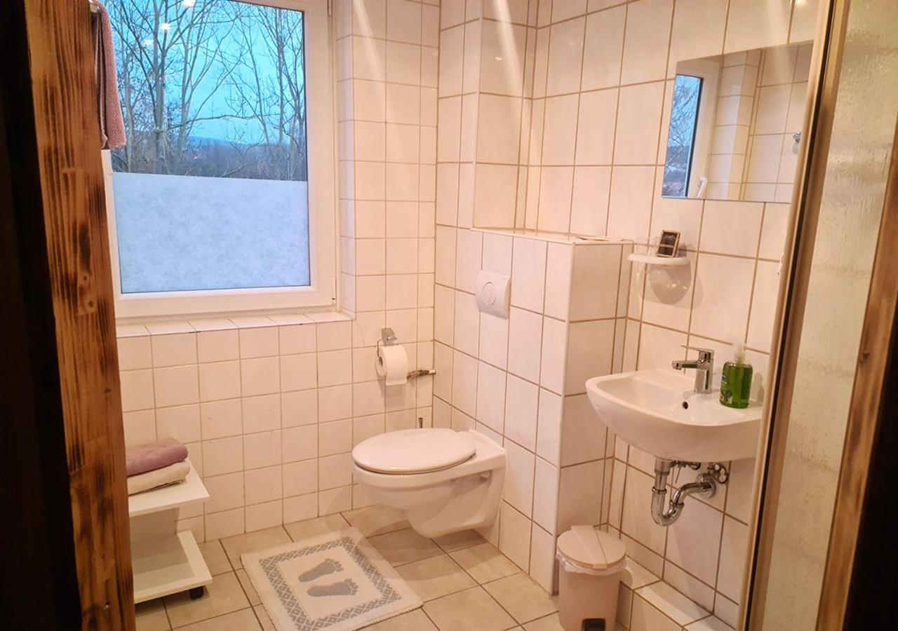 Hotel Geismarburg Göttingen Kültér fotó