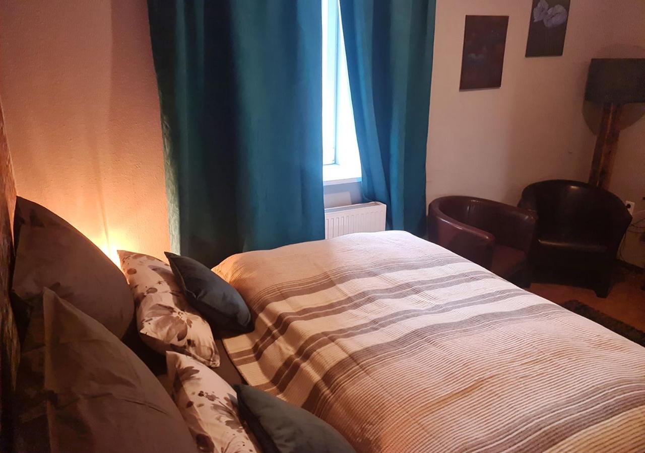 Hotel Geismarburg Göttingen Kültér fotó