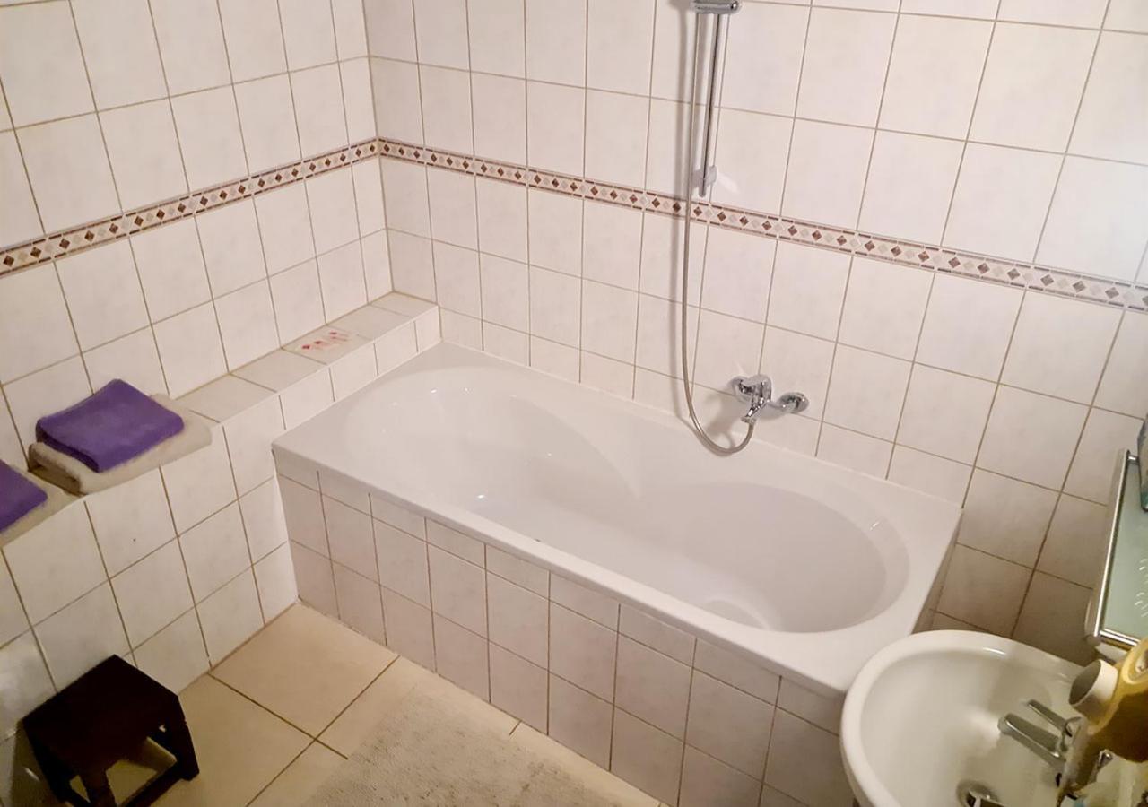 Hotel Geismarburg Göttingen Kültér fotó