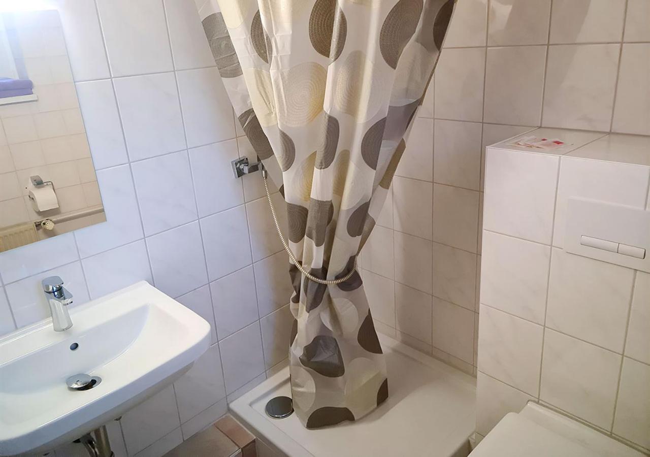 Hotel Geismarburg Göttingen Kültér fotó