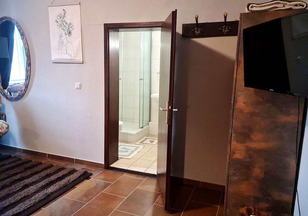 Hotel Geismarburg Göttingen Kültér fotó
