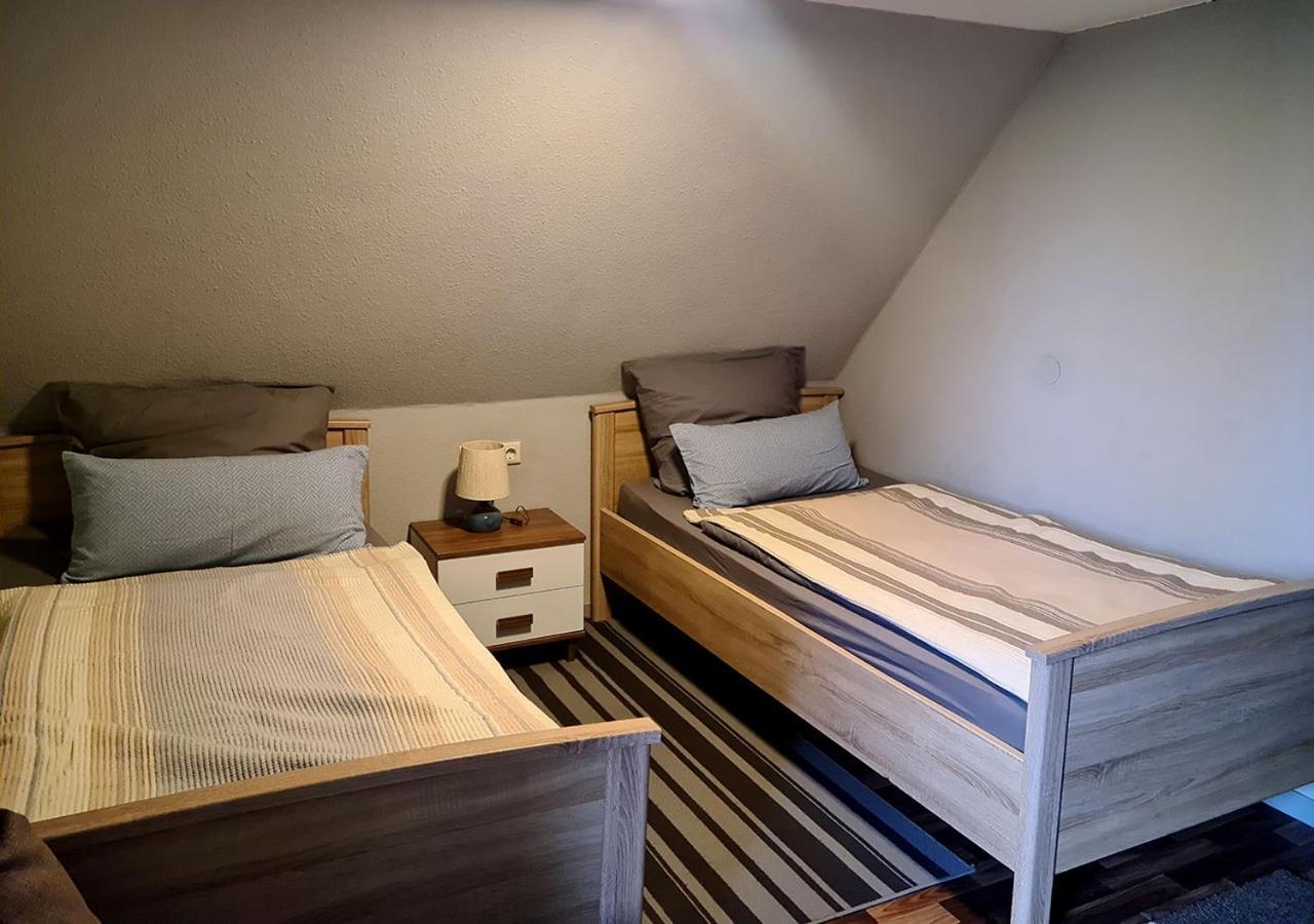 Hotel Geismarburg Göttingen Kültér fotó