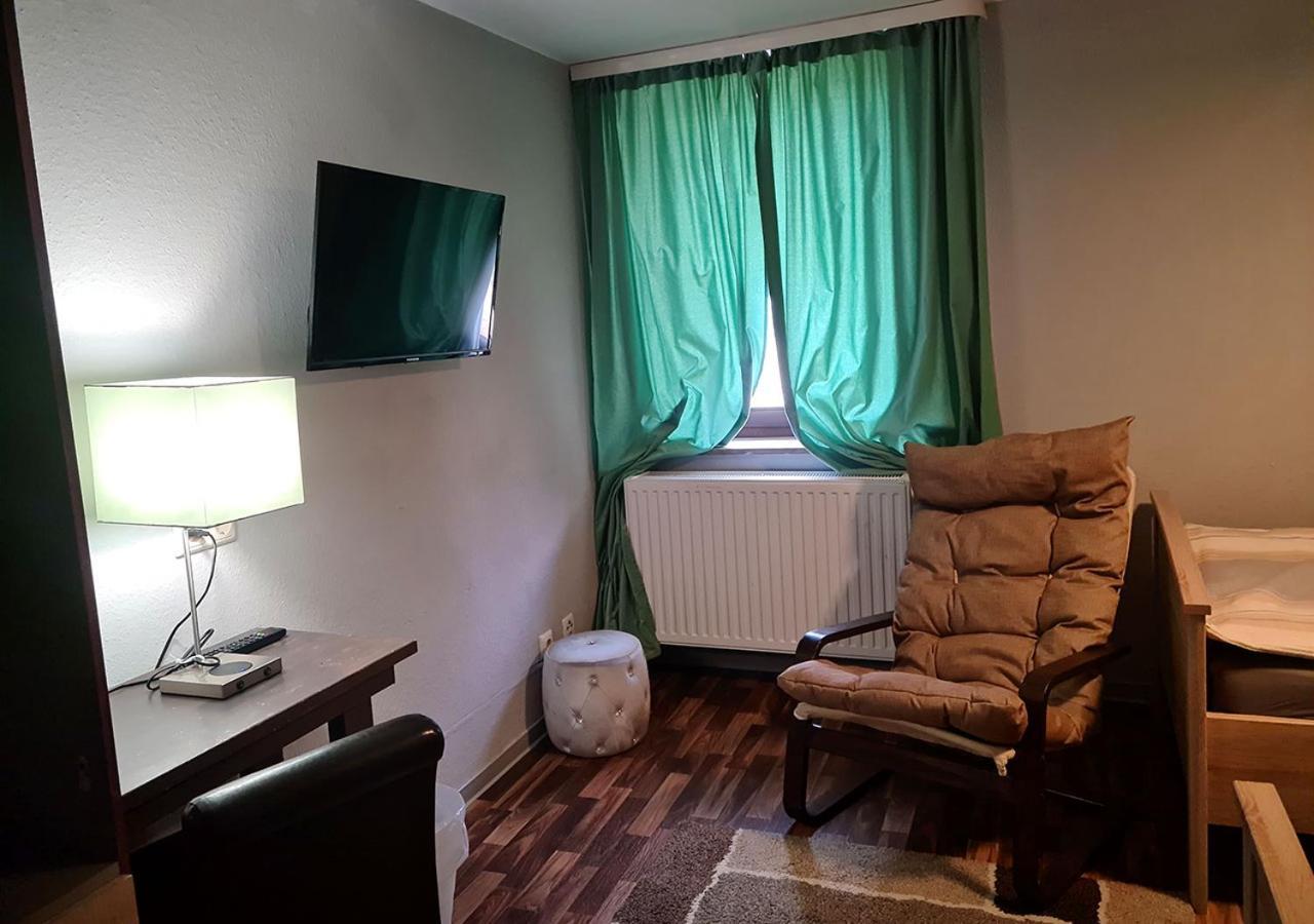 Hotel Geismarburg Göttingen Kültér fotó