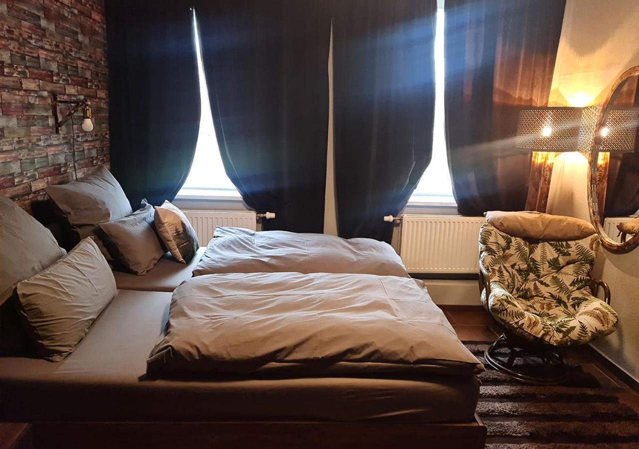 Hotel Geismarburg Göttingen Kültér fotó