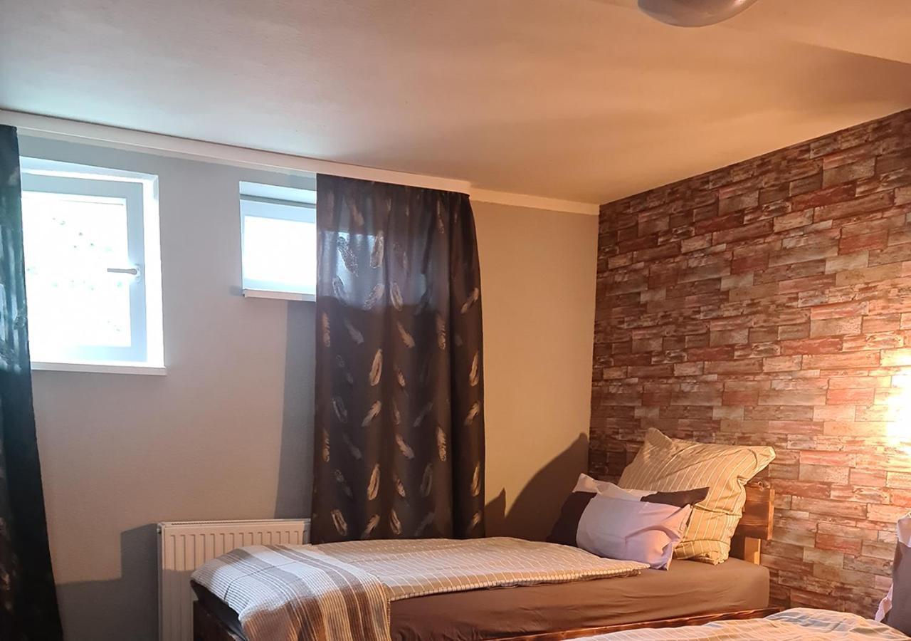 Hotel Geismarburg Göttingen Kültér fotó