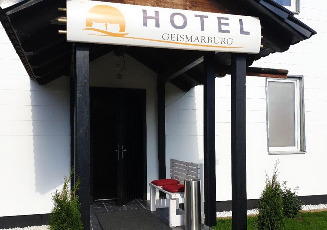 Hotel Geismar Göttingen Kültér fotó