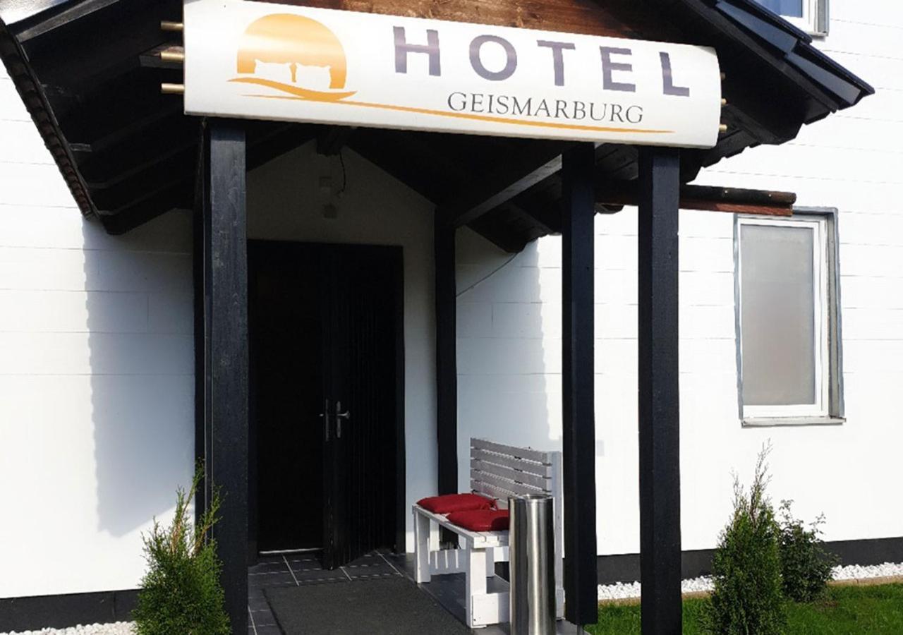 Hotel Geismarburg Göttingen Kültér fotó
