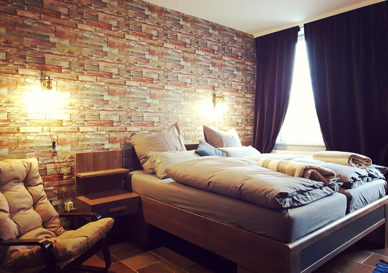 Hotel Geismarburg Göttingen Kültér fotó