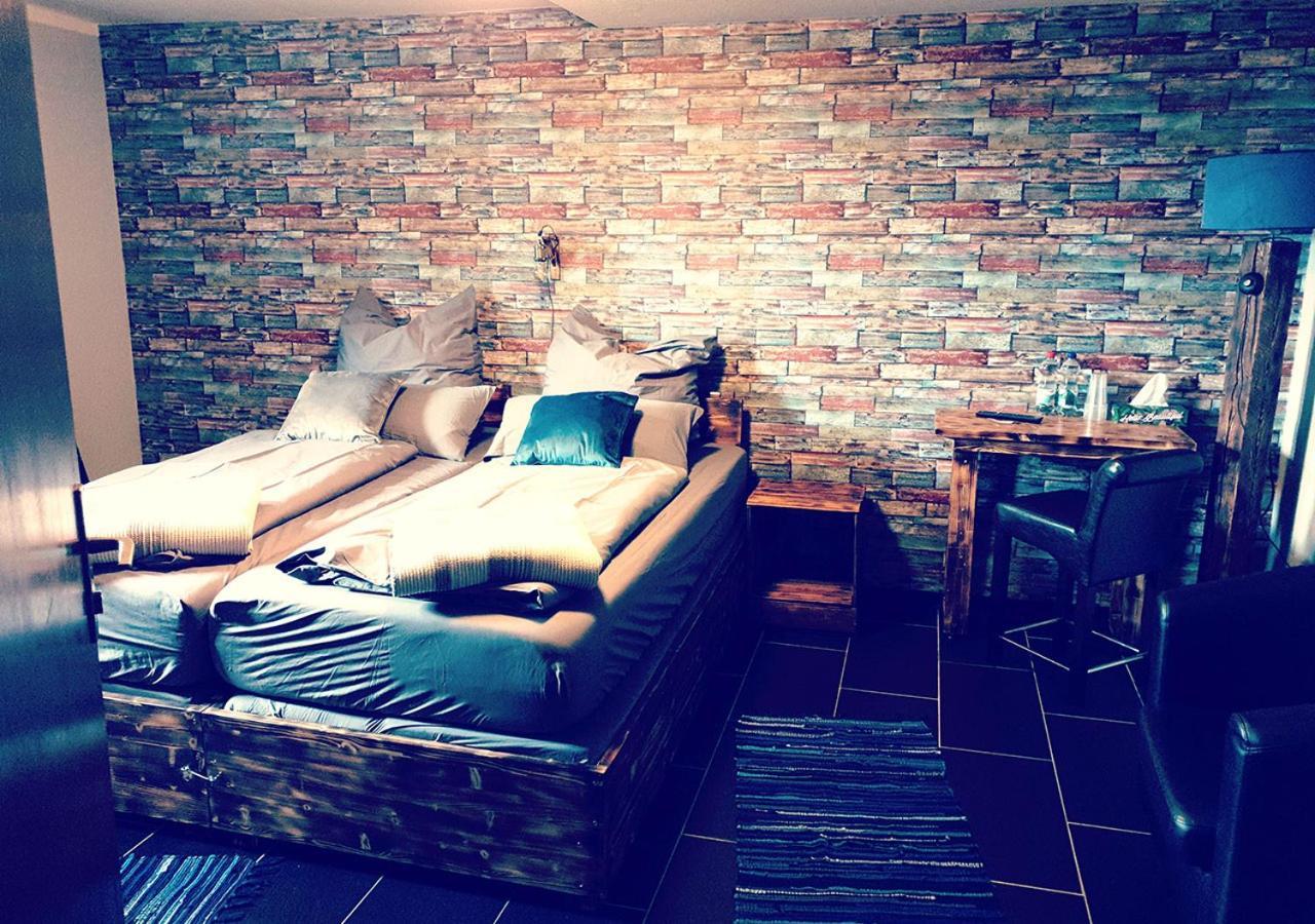 Hotel Geismarburg Göttingen Kültér fotó