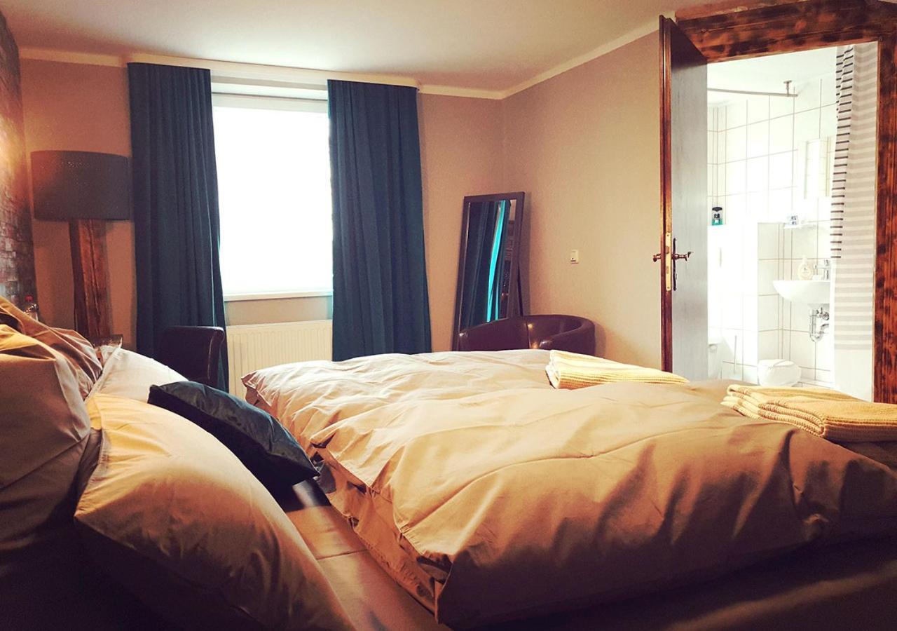 Hotel Geismarburg Göttingen Kültér fotó