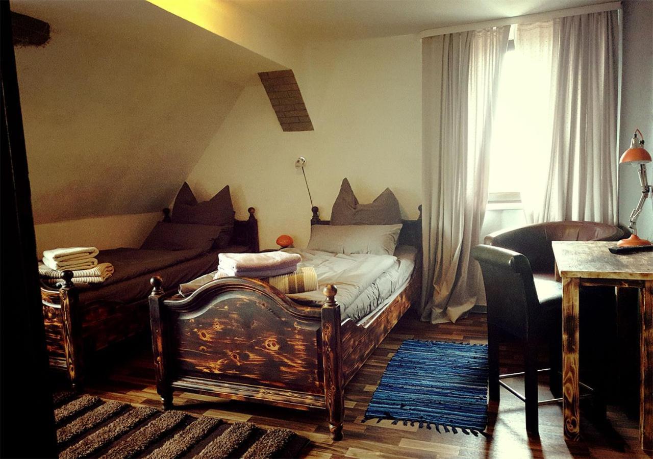 Hotel Geismarburg Göttingen Kültér fotó