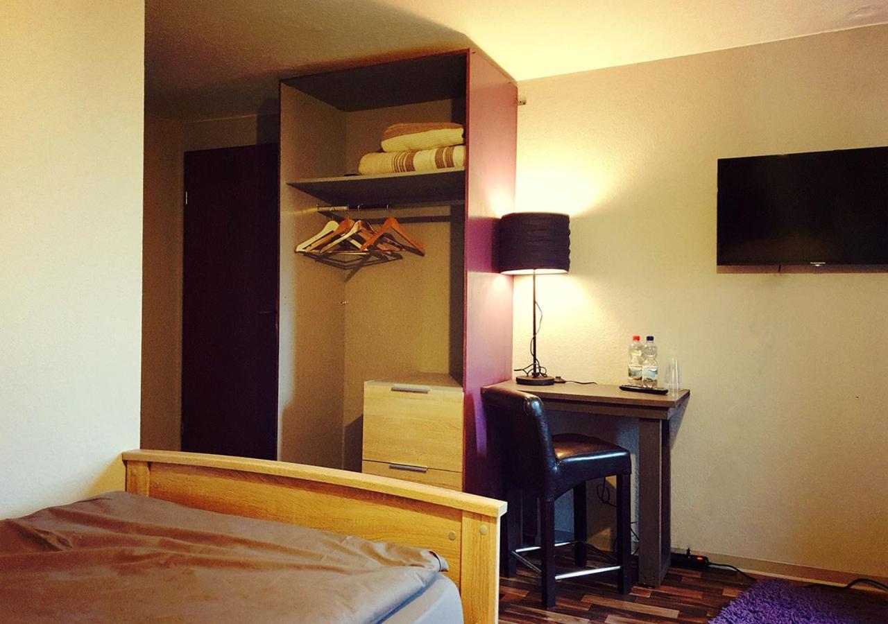 Hotel Geismarburg Göttingen Kültér fotó